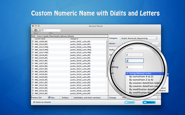 Batch Rename Files Mac Terminal Kseform